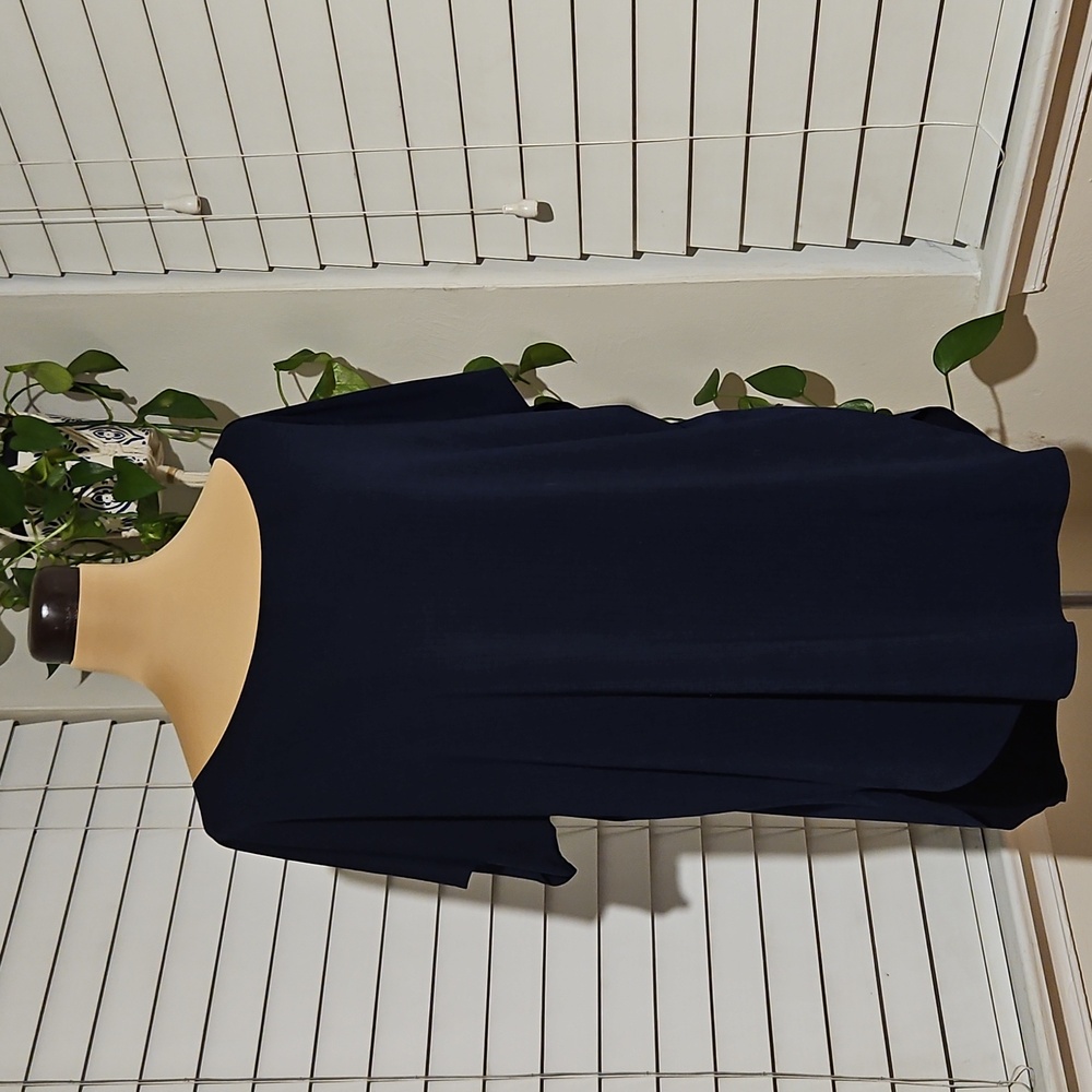 Uniqlo Ribbed Top